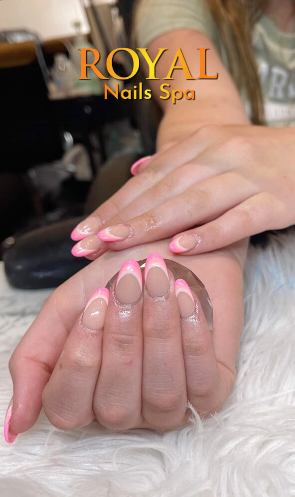 A-Beautiful Nails & Spa - Discover Local Business in Boyne City, MI - Boyne  City Main Street